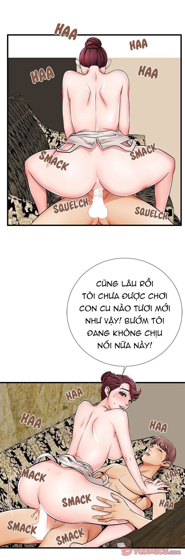 đọc truyện Người Mẹ Xấu Xa Chương 21 ảnh 30 tại Thiên Thai Truyện