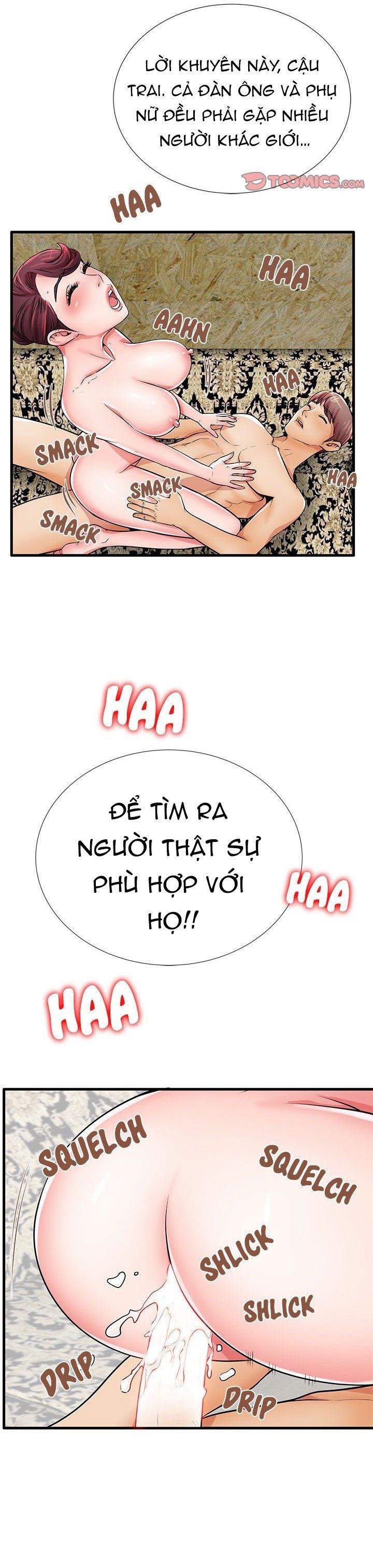 đọc truyện Người Mẹ Xấu Xa Chương 21 ảnh 32 tại Thiên Thai Truyện