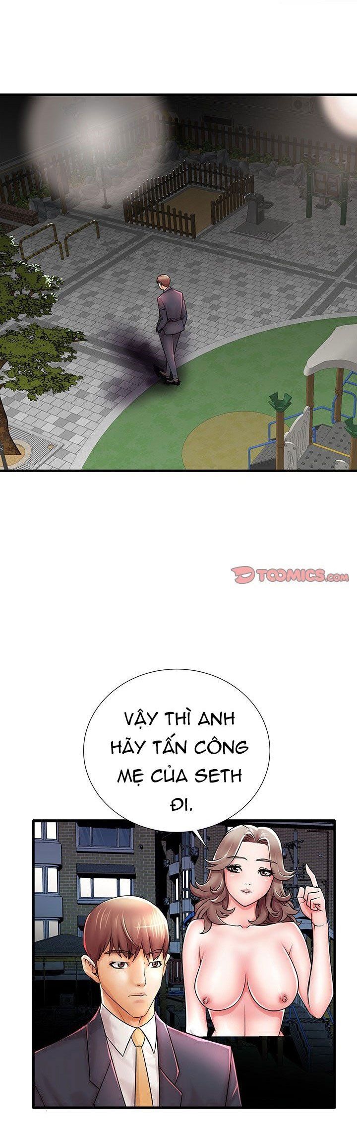 đọc truyện Người Mẹ Xấu Xa Chương 21 ảnh 5 tại Thiên Thai Truyện