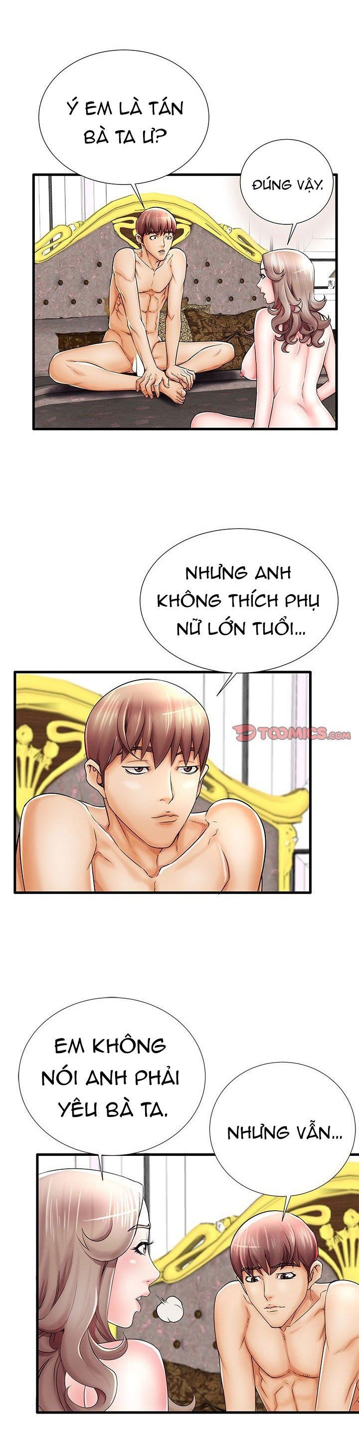 đọc truyện Người Mẹ Xấu Xa Chương 21 ảnh 6 tại Thiên Thai Truyện