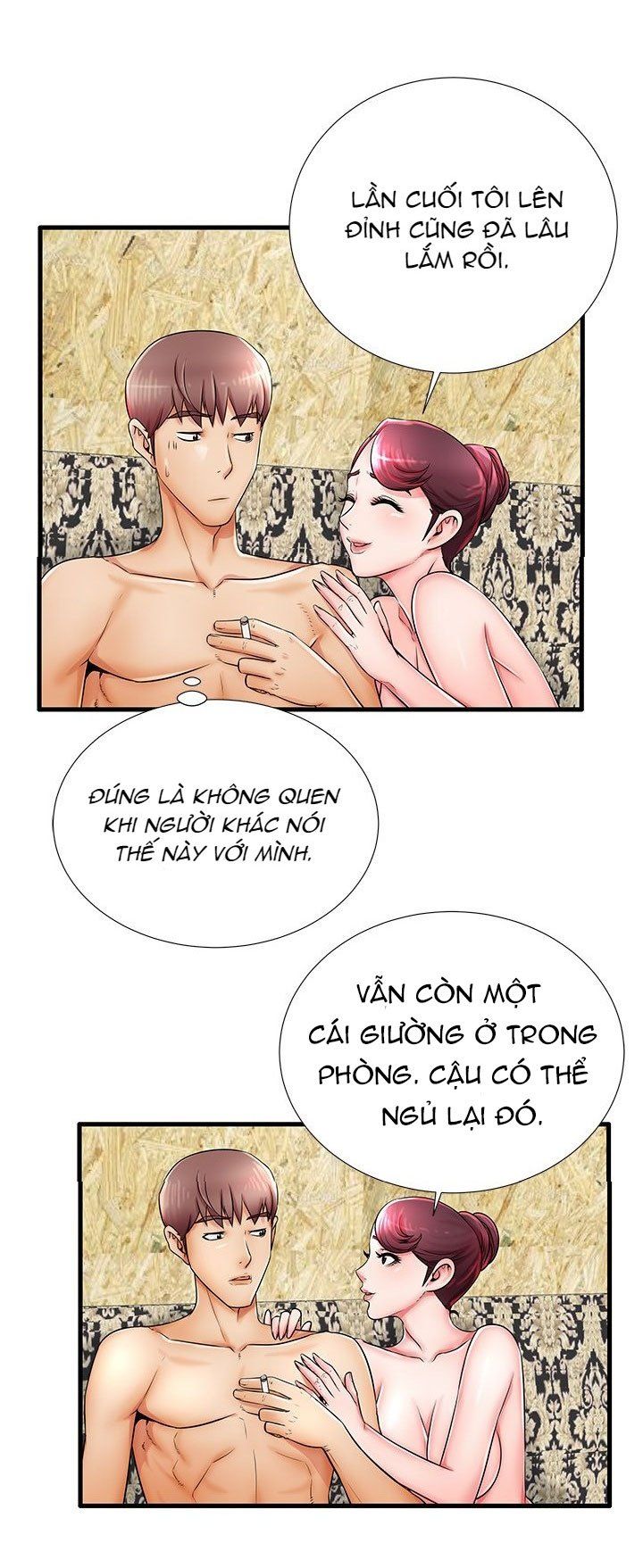 đọc truyện Người Mẹ Xấu Xa Chương 22 ảnh 15 tại Thiên Thai Truyện