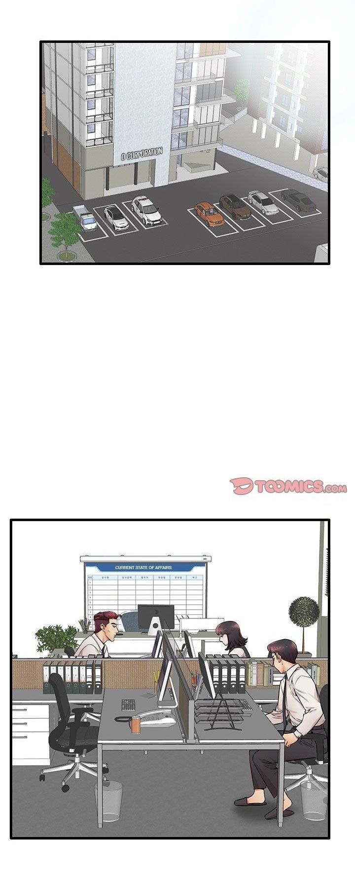 đọc truyện Người Mẹ Xấu Xa Chương 22 ảnh 17 tại Thiên Thai Truyện