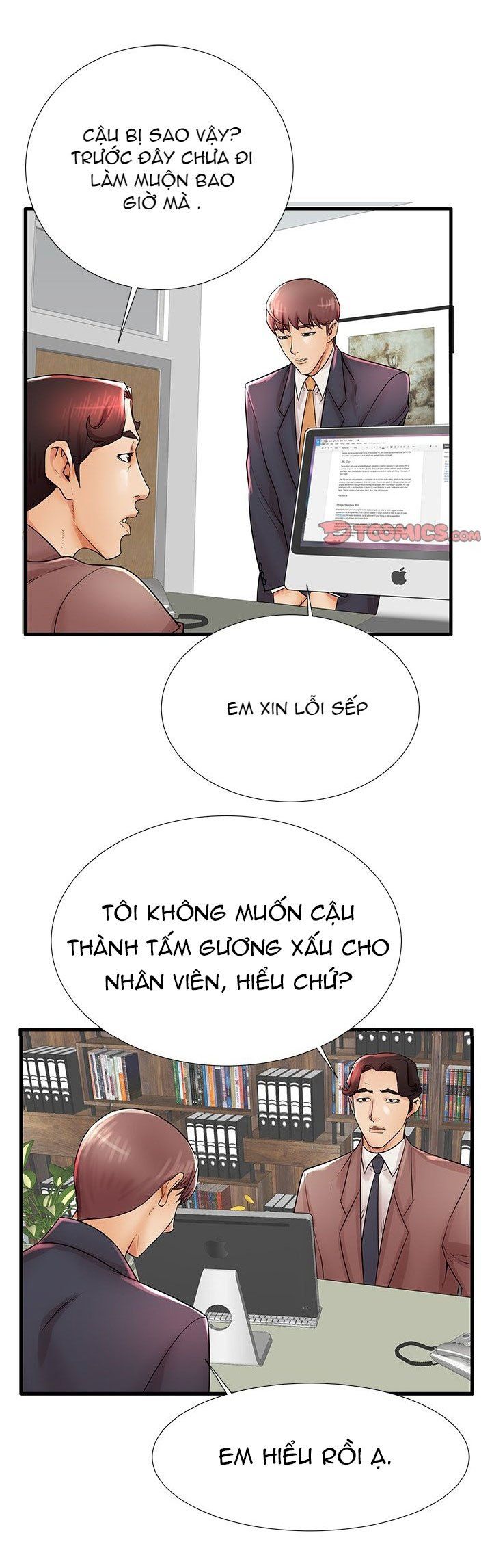 đọc truyện Người Mẹ Xấu Xa Chương 22 ảnh 32 tại Thiên Thai Truyện