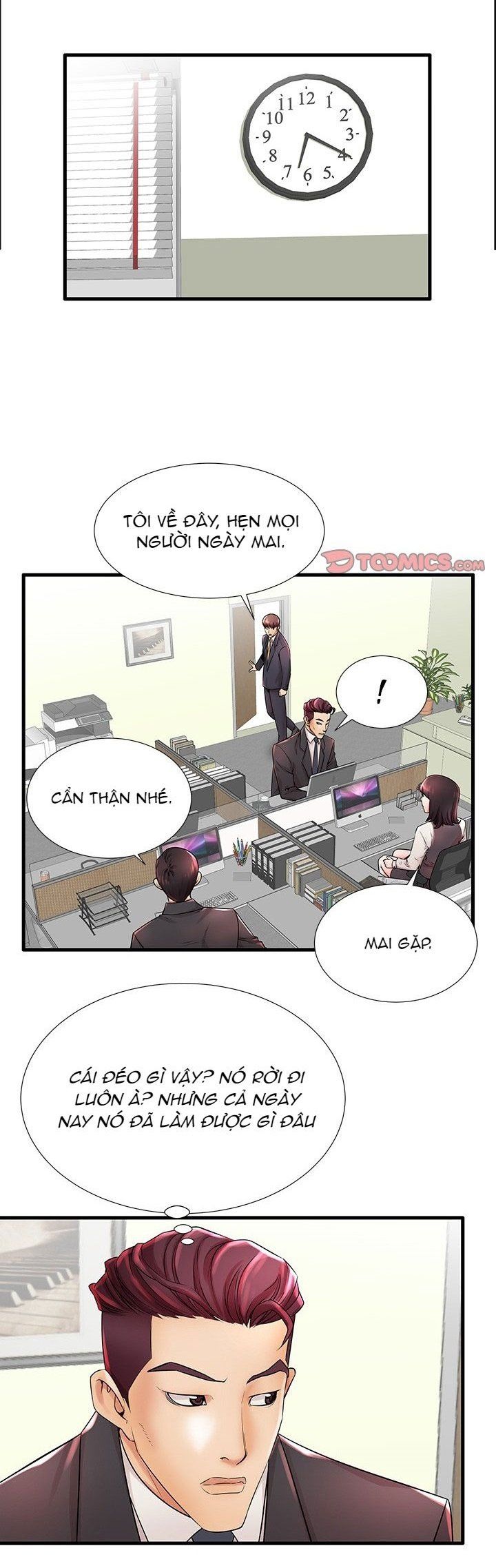 đọc truyện Người Mẹ Xấu Xa Chương 22 ảnh 38 tại Thiên Thai Truyện