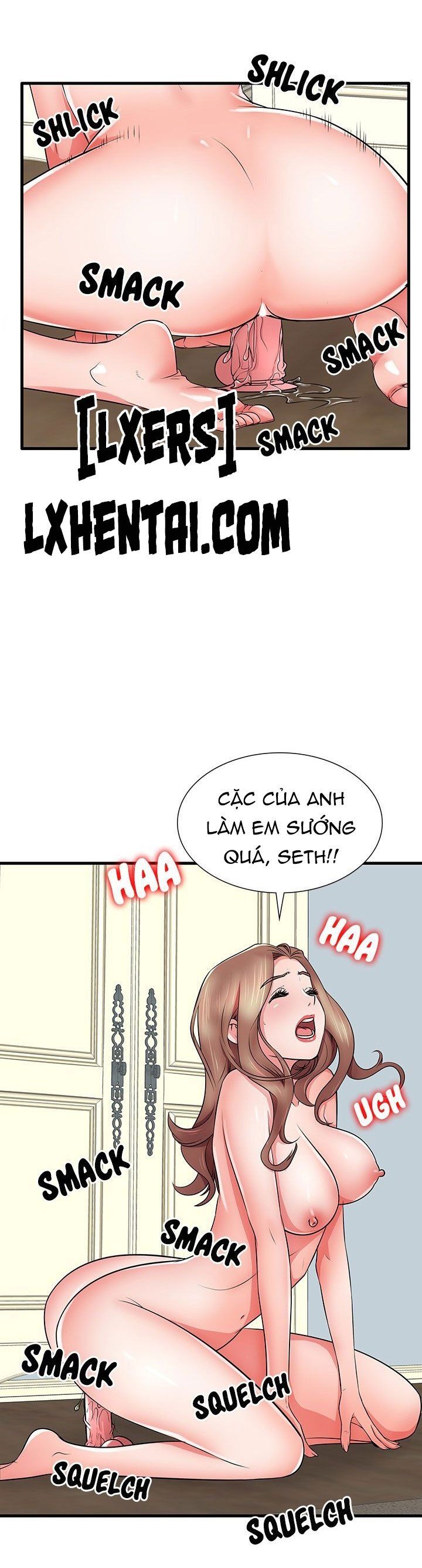 đọc truyện Người Mẹ Xấu Xa Chương 24 ảnh 16 tại Thiên Thai Truyện
