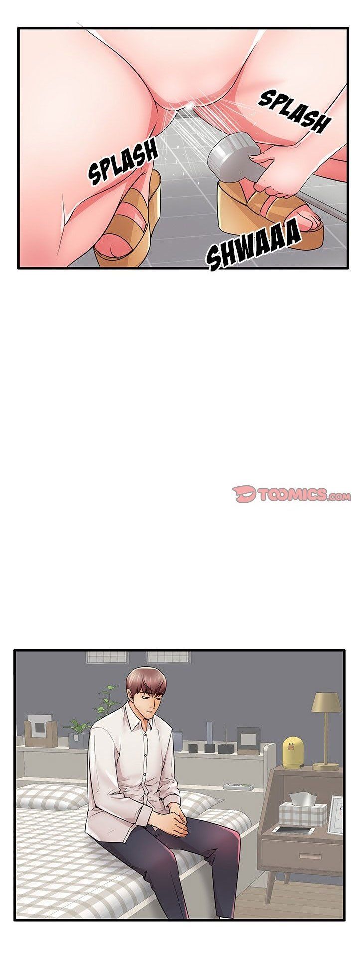 đọc truyện Người Mẹ Xấu Xa Chương 24 ảnh 21 tại Thiên Thai Truyện