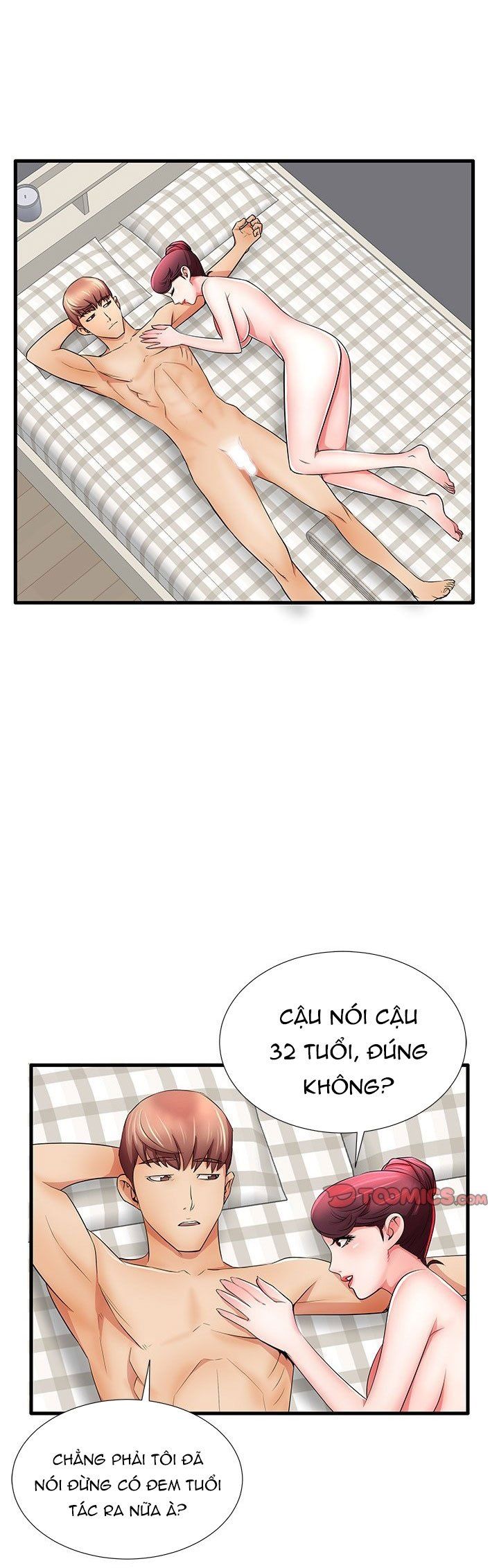 đọc truyện Người Mẹ Xấu Xa Chương 25 ảnh 11 tại Thiên Thai Truyện