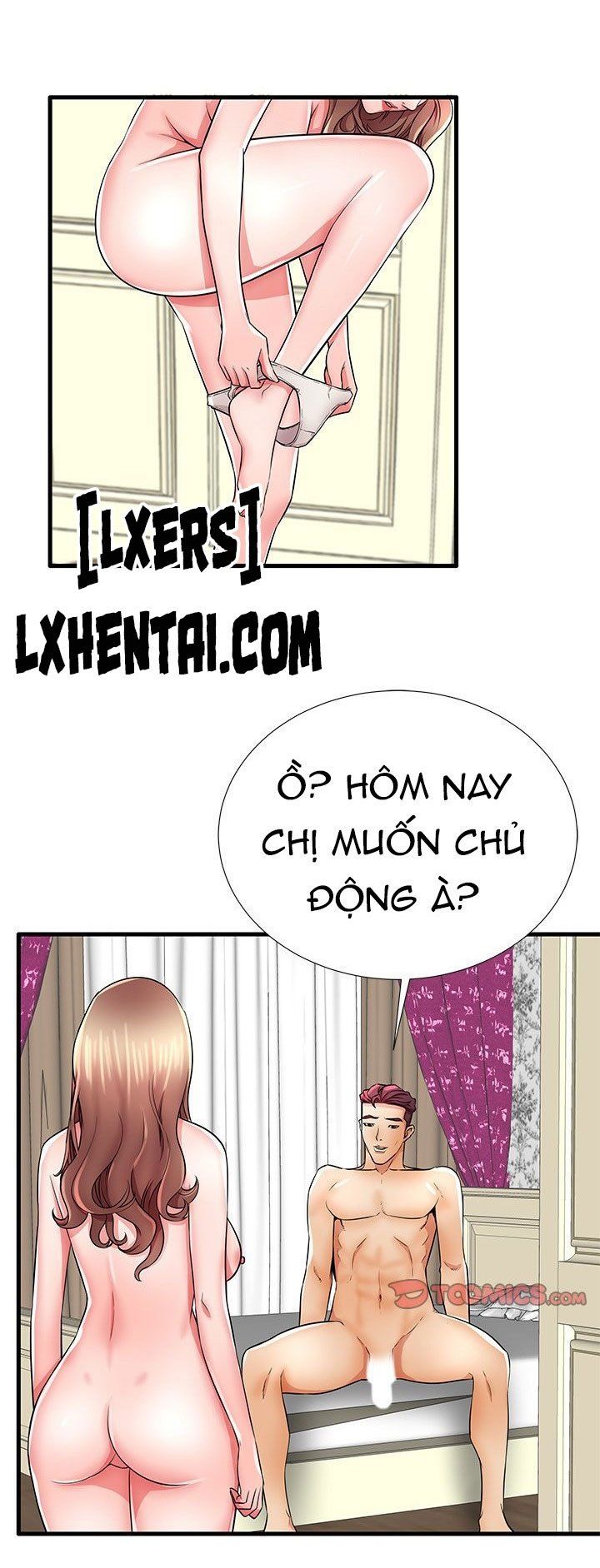 đọc truyện Người Mẹ Xấu Xa Chương 26 ảnh 13 tại Thiên Thai Truyện