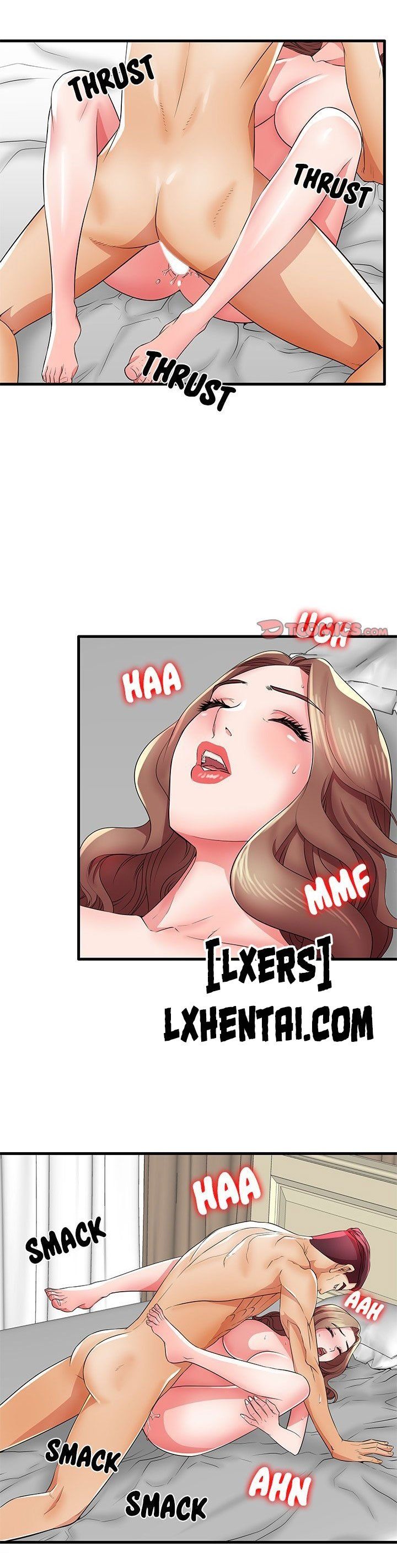 đọc truyện Người Mẹ Xấu Xa Chương 26 ảnh 25 tại Thiên Thai Truyện