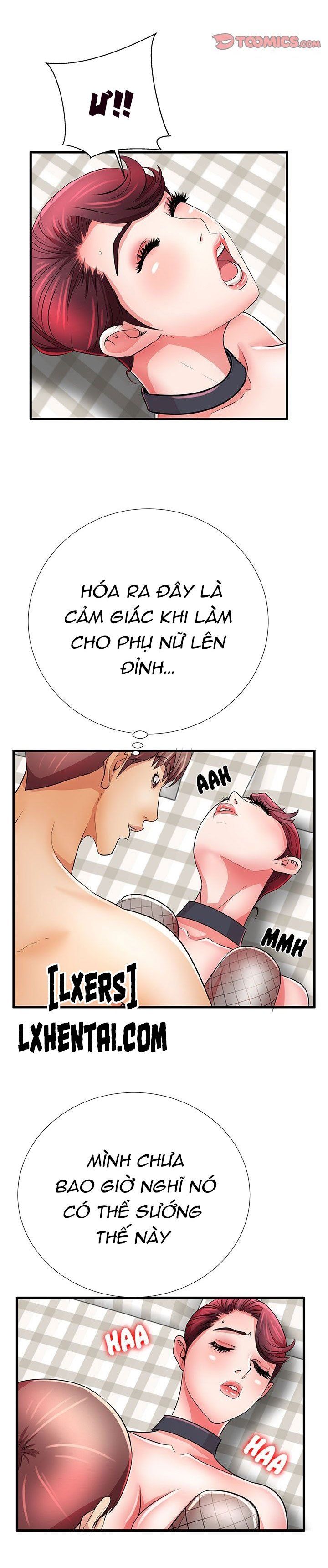 đọc truyện Người Mẹ Xấu Xa Chương 27 ảnh 28 tại Thiên Thai Truyện