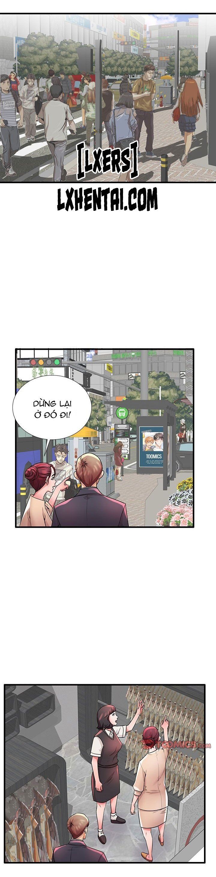 đọc truyện Người Mẹ Xấu Xa Chương 28 ảnh 19 tại Thiên Thai Truyện