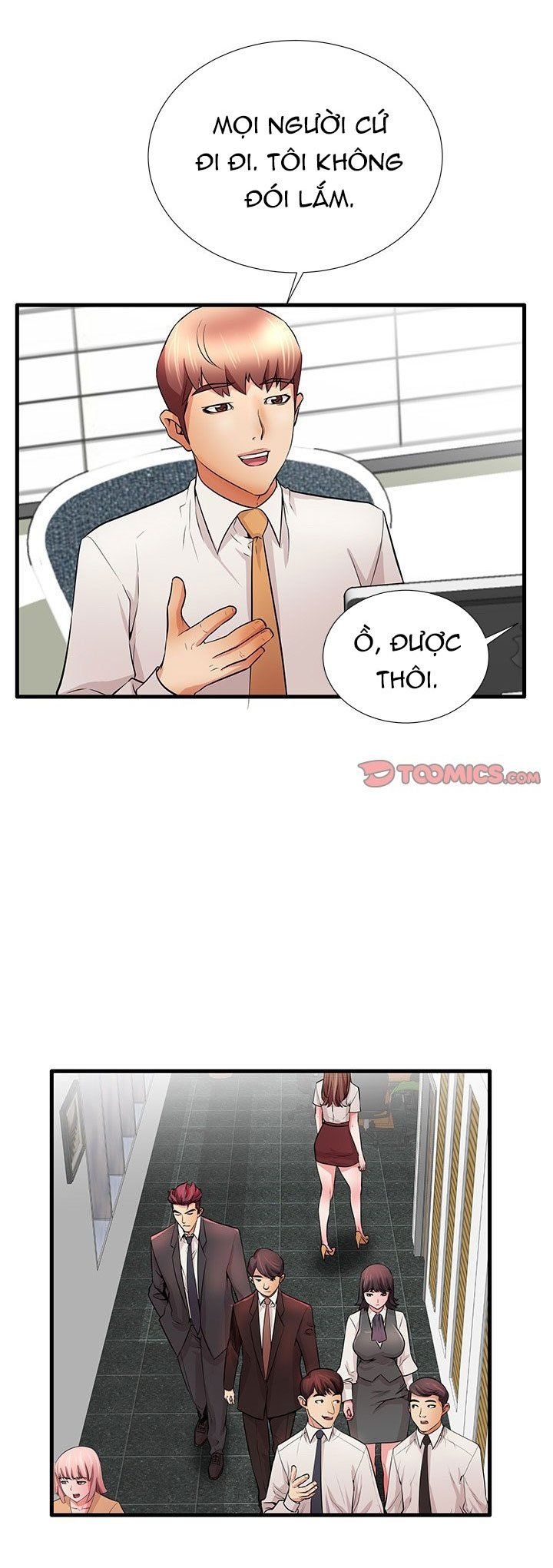 đọc truyện Người Mẹ Xấu Xa Chương 30 ảnh 21 tại Thiên Thai Truyện
