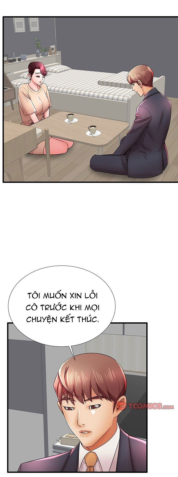 đọc truyện Người Mẹ Xấu Xa Chương 31 ảnh 6 tại Thiên Thai Truyện