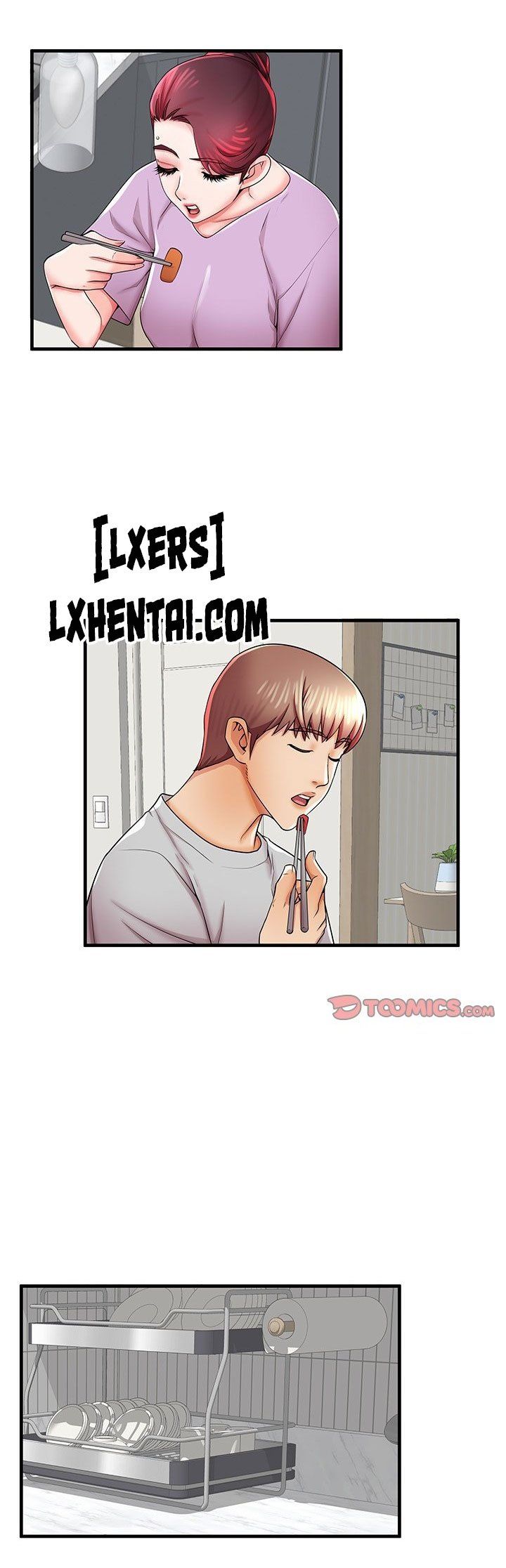 đọc truyện Người Mẹ Xấu Xa Chương 34 ảnh 17 tại Thiên Thai Truyện