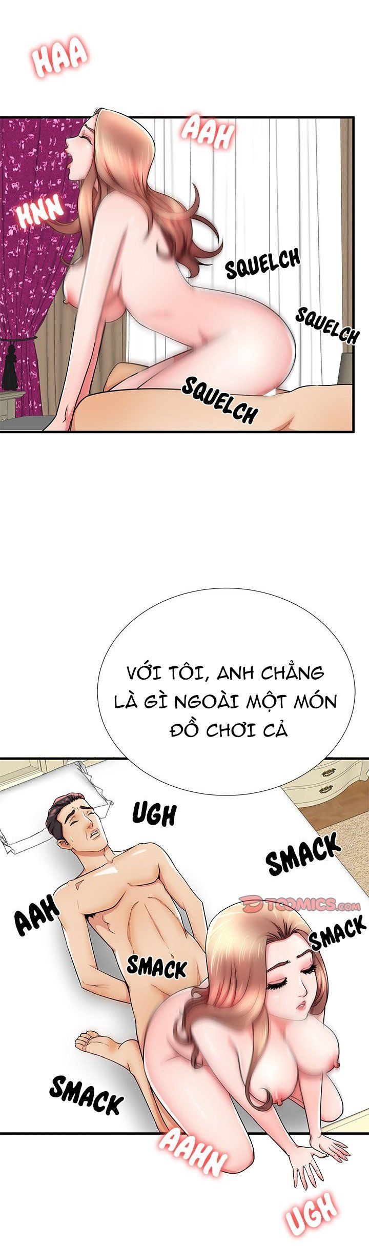 đọc truyện Người Mẹ Xấu Xa Chương 34 ảnh 9 tại Thiên Thai Truyện