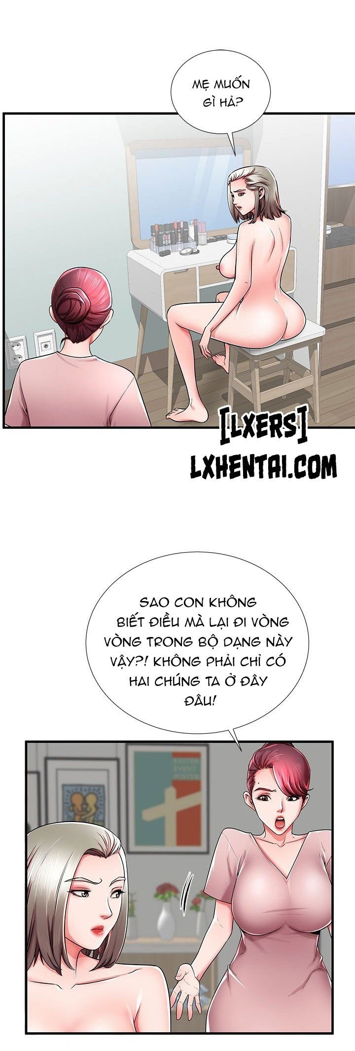 đọc truyện Người Mẹ Xấu Xa Chương 35 ảnh 22 tại Thiên Thai Truyện