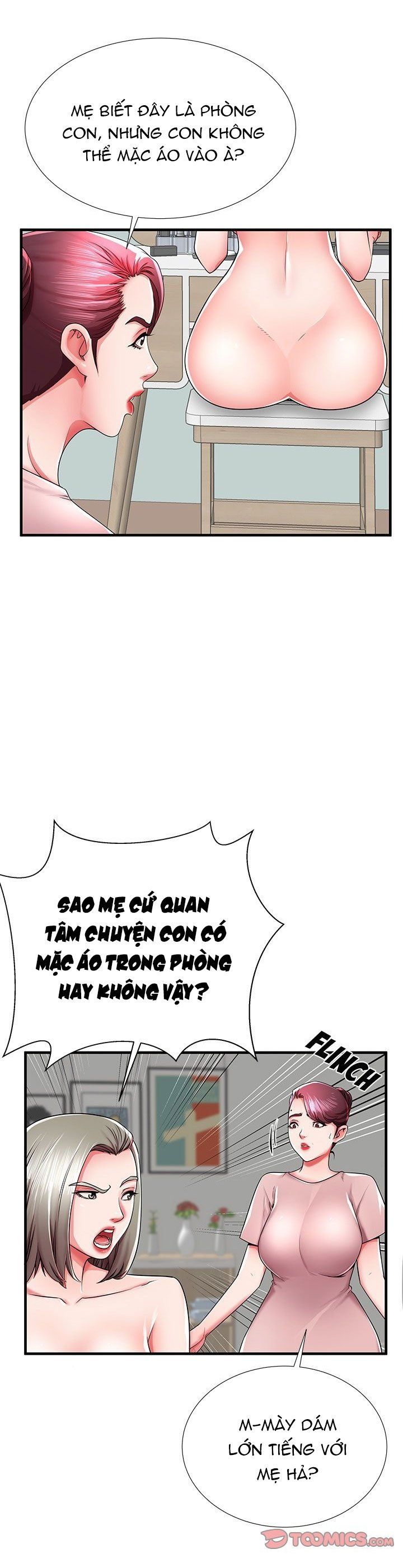 đọc truyện Người Mẹ Xấu Xa Chương 35 ảnh 24 tại Thiên Thai Truyện