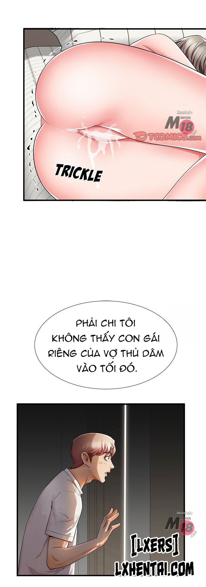 đọc truyện Người Mẹ Xấu Xa Chương 36 ảnh 13 tại Thiên Thai Truyện