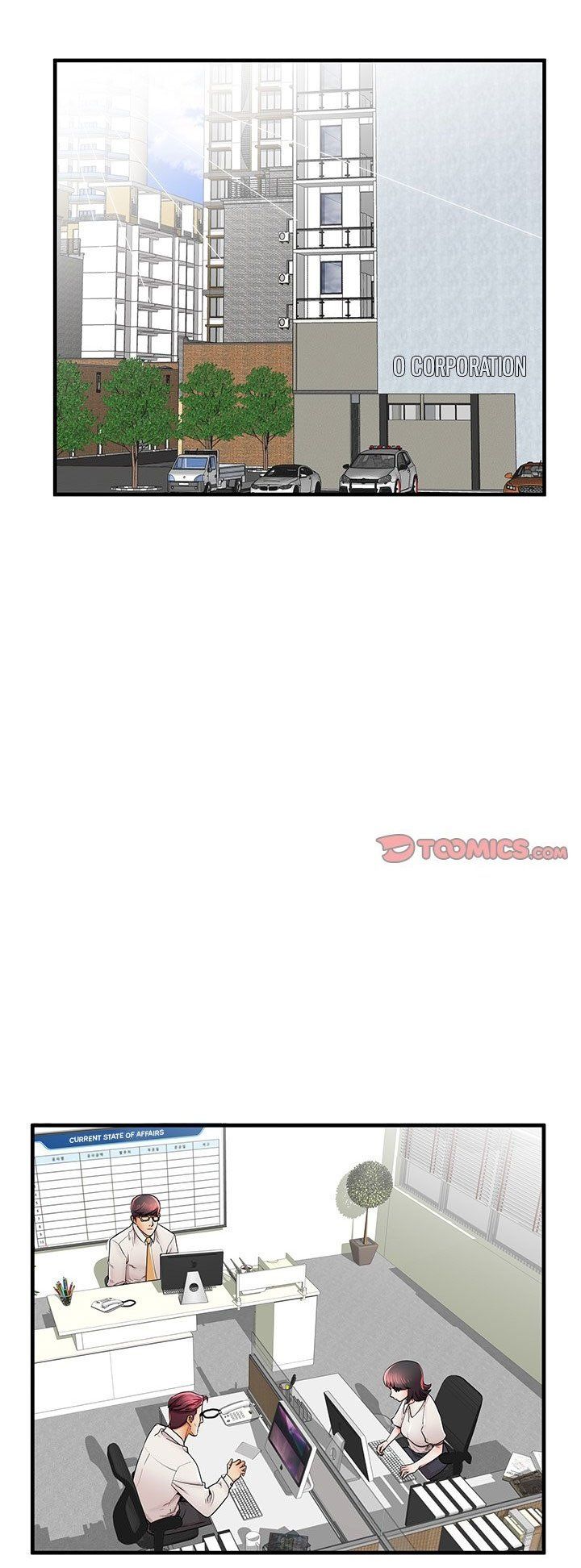 đọc truyện Người Mẹ Xấu Xa Chương 37 ảnh 9 tại Thiên Thai Truyện