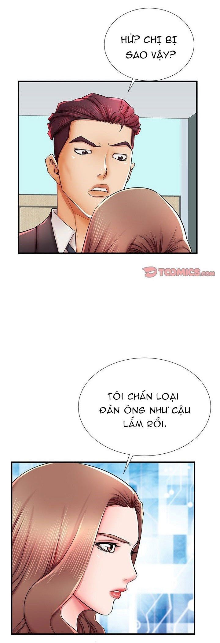 đọc truyện Người Mẹ Xấu Xa Chương 38 ảnh 11 tại Thiên Thai Truyện