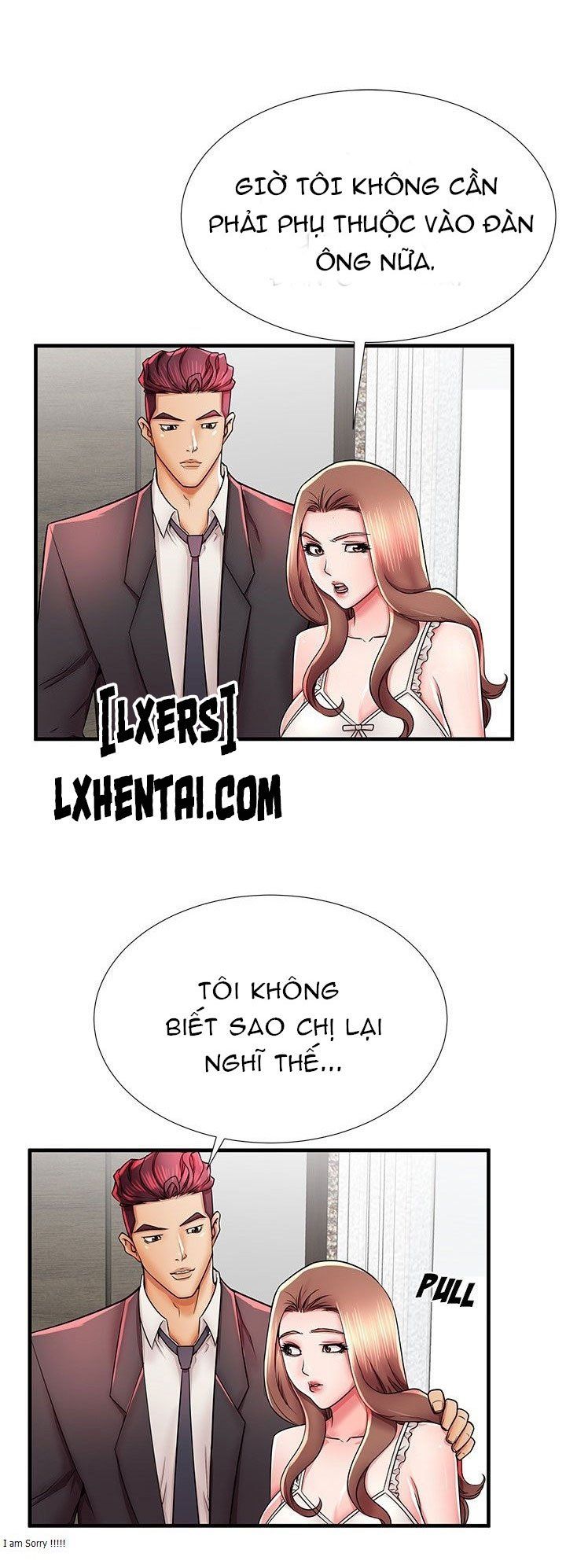đọc truyện Người Mẹ Xấu Xa Chương 38 ảnh 13 tại Thiên Thai Truyện
