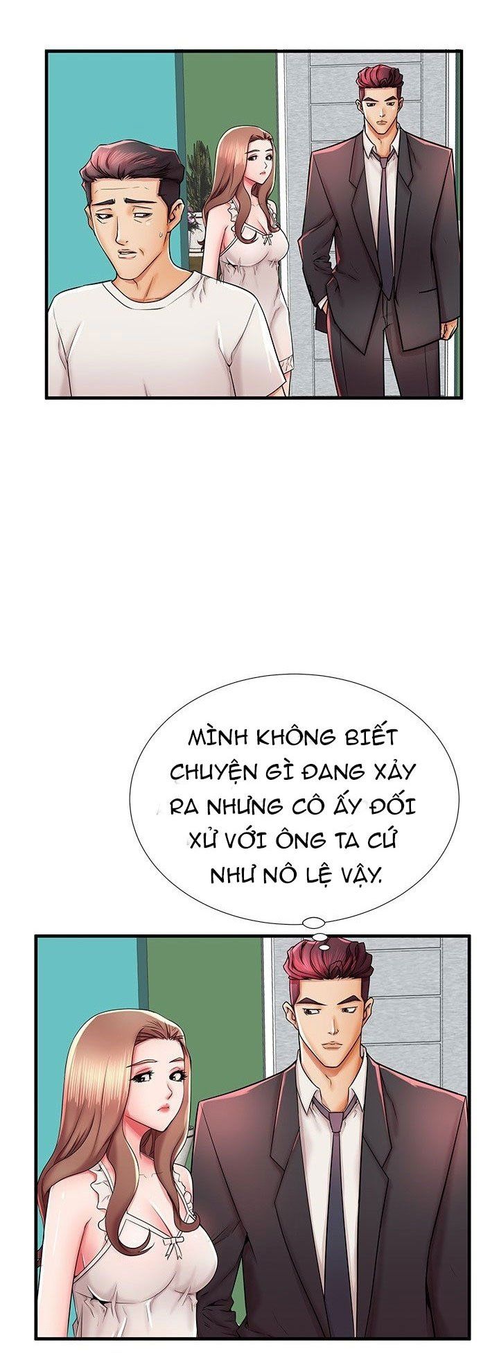 đọc truyện Người Mẹ Xấu Xa Chương 38 ảnh 8 tại Thiên Thai Truyện