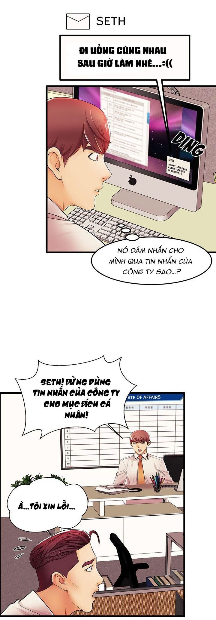 đọc truyện Người Mẹ Xấu Xa Chương 4 ảnh 11 tại Thiên Thai Truyện