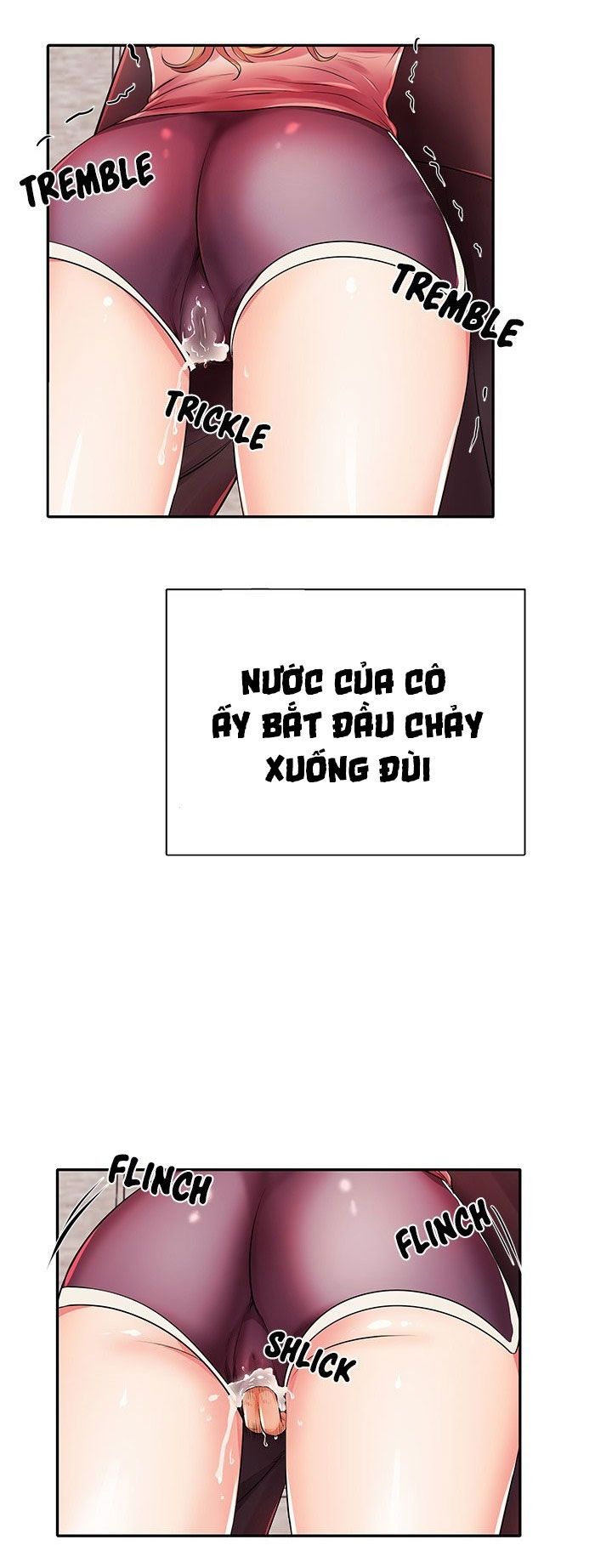 đọc truyện Người Mẹ Xấu Xa Chương 4 ảnh 32 tại Thiên Thai Truyện