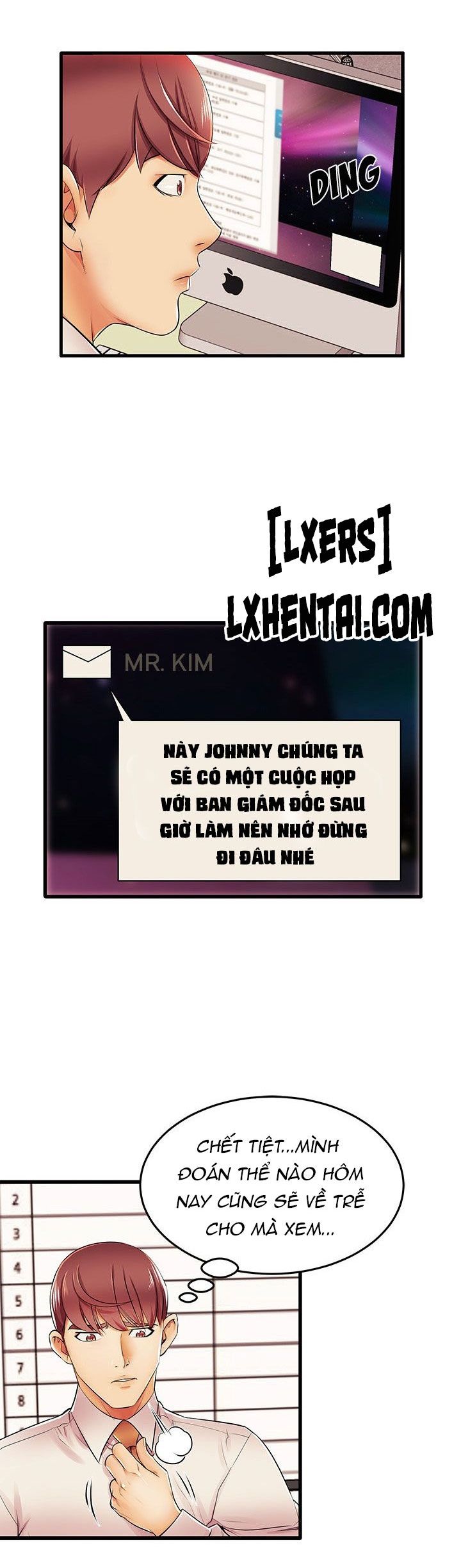 đọc truyện Người Mẹ Xấu Xa Chương 4 ảnh 10 tại Thiên Thai Truyện