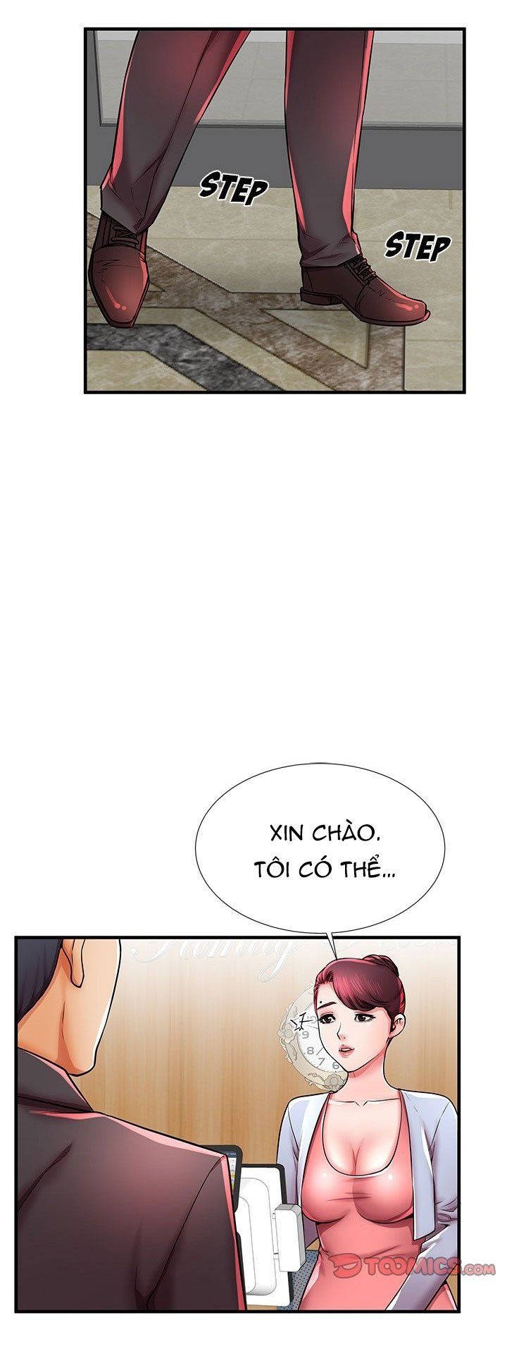 đọc truyện Người Mẹ Xấu Xa Chương 40 ảnh 14 tại Thiên Thai Truyện