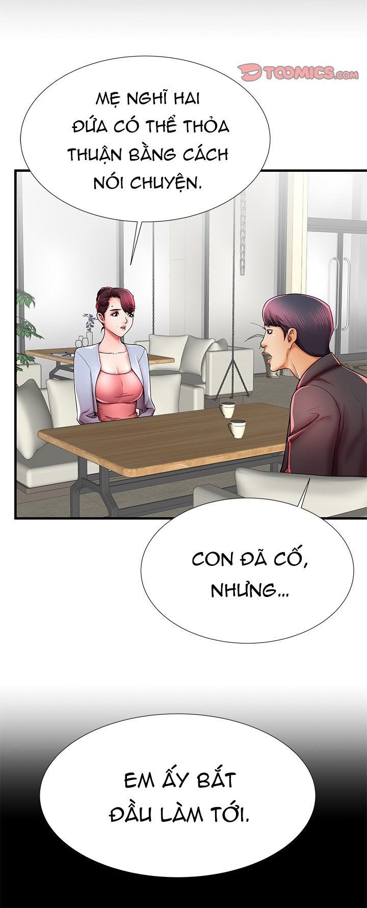 đọc truyện Người Mẹ Xấu Xa Chương 40 ảnh 27 tại Thiên Thai Truyện