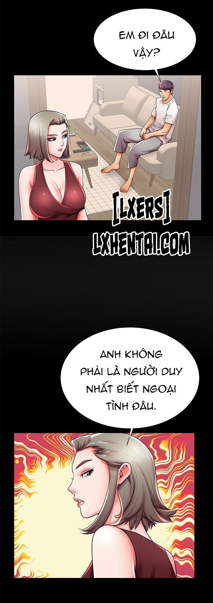 đọc truyện Người Mẹ Xấu Xa Chương 40 ảnh 28 tại Thiên Thai Truyện