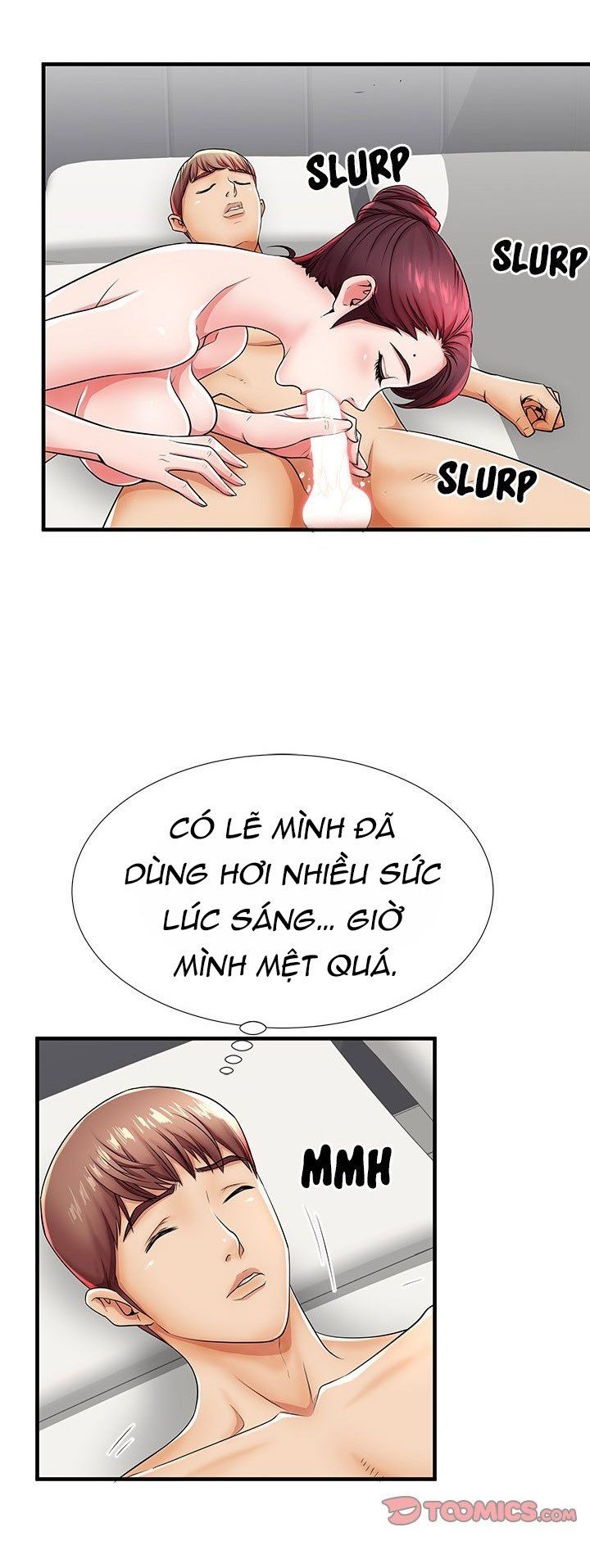 đọc truyện Người Mẹ Xấu Xa Chương 42 ảnh 30 tại Thiên Thai Truyện