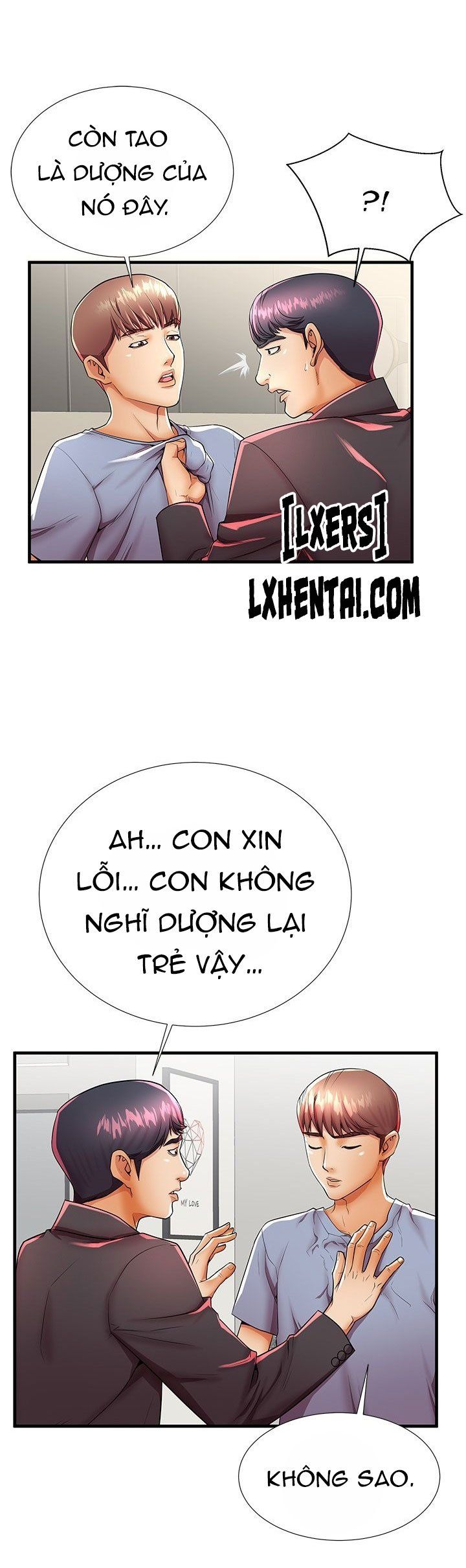 đọc truyện Người Mẹ Xấu Xa Chương 42 ảnh 10 tại Thiên Thai Truyện