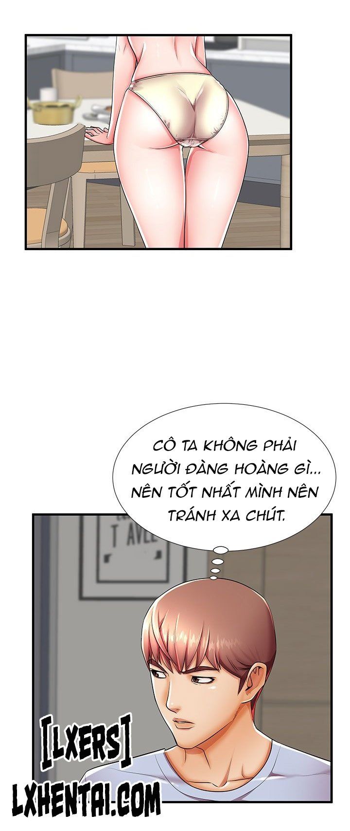 đọc truyện Người Mẹ Xấu Xa Chương 43 ảnh 13 tại Thiên Thai Truyện