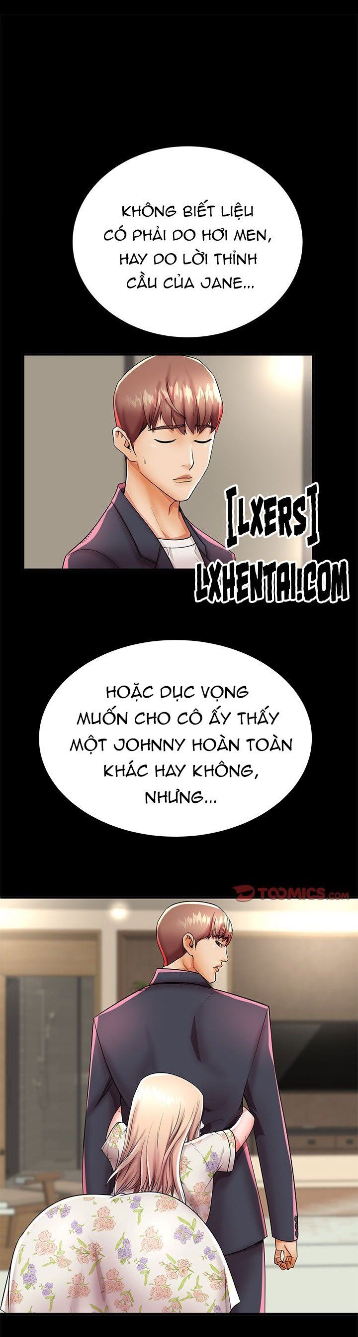 đọc truyện Người Mẹ Xấu Xa Chương 44 ảnh 7 tại Thiên Thai Truyện