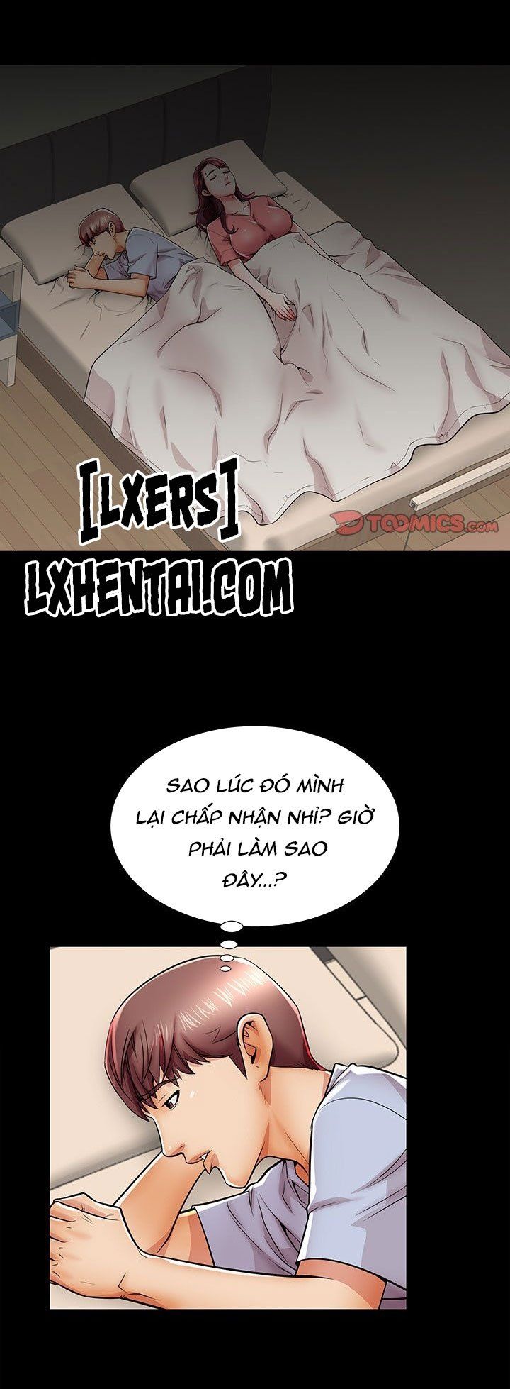 đọc truyện Người Mẹ Xấu Xa Chương 45 ảnh 10 tại Thiên Thai Truyện