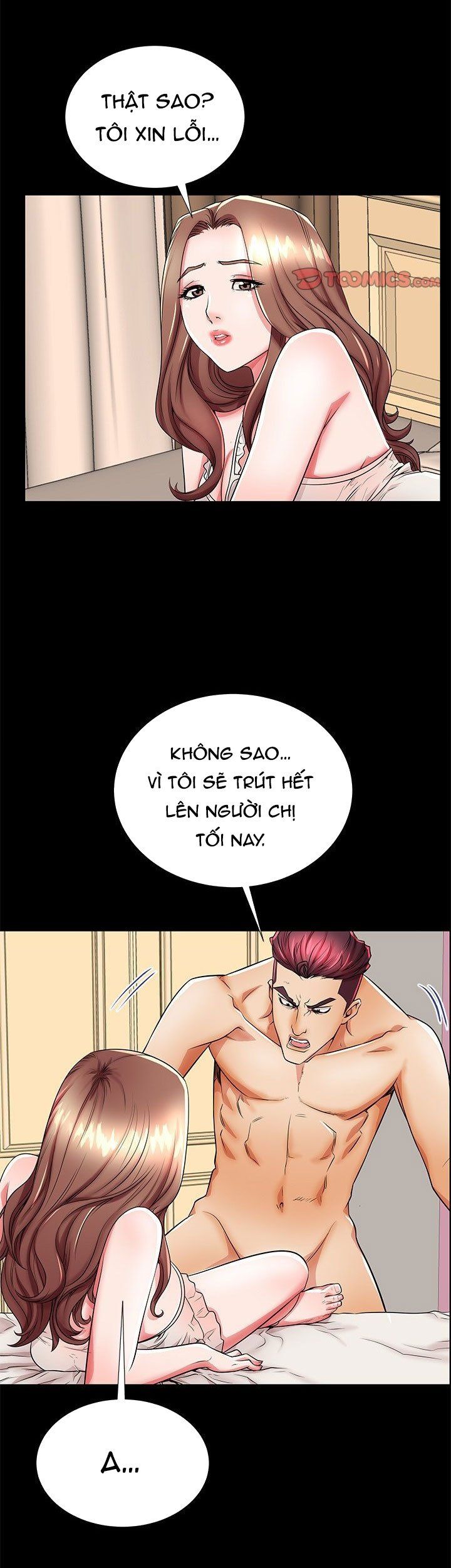 đọc truyện Người Mẹ Xấu Xa Chương 46 ảnh 24 tại Thiên Thai Truyện