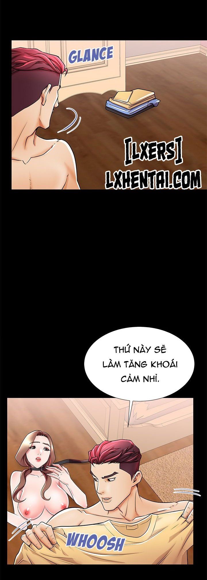đọc truyện Người Mẹ Xấu Xa Chương 47 ảnh 13 tại Thiên Thai Truyện