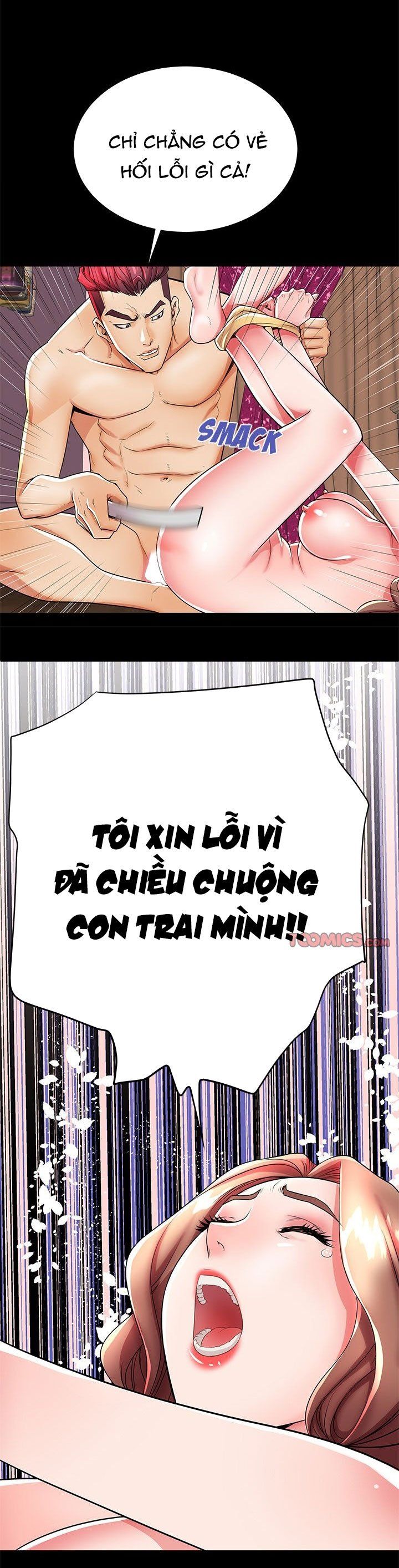 đọc truyện Người Mẹ Xấu Xa Chương 47 ảnh 23 tại Thiên Thai Truyện