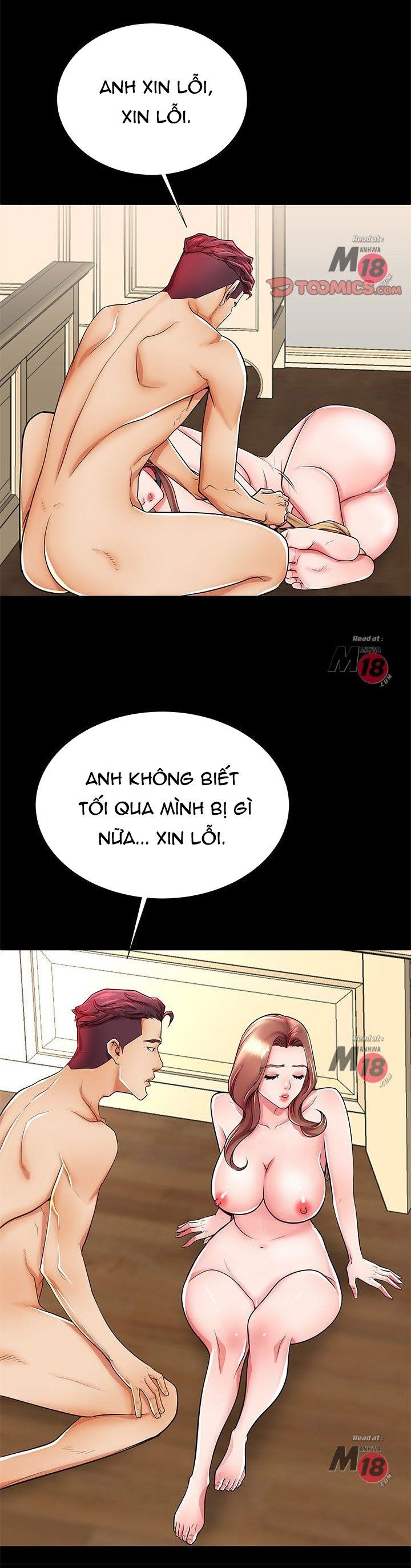 đọc truyện Người Mẹ Xấu Xa Chương 48 ảnh 23 tại Thiên Thai Truyện