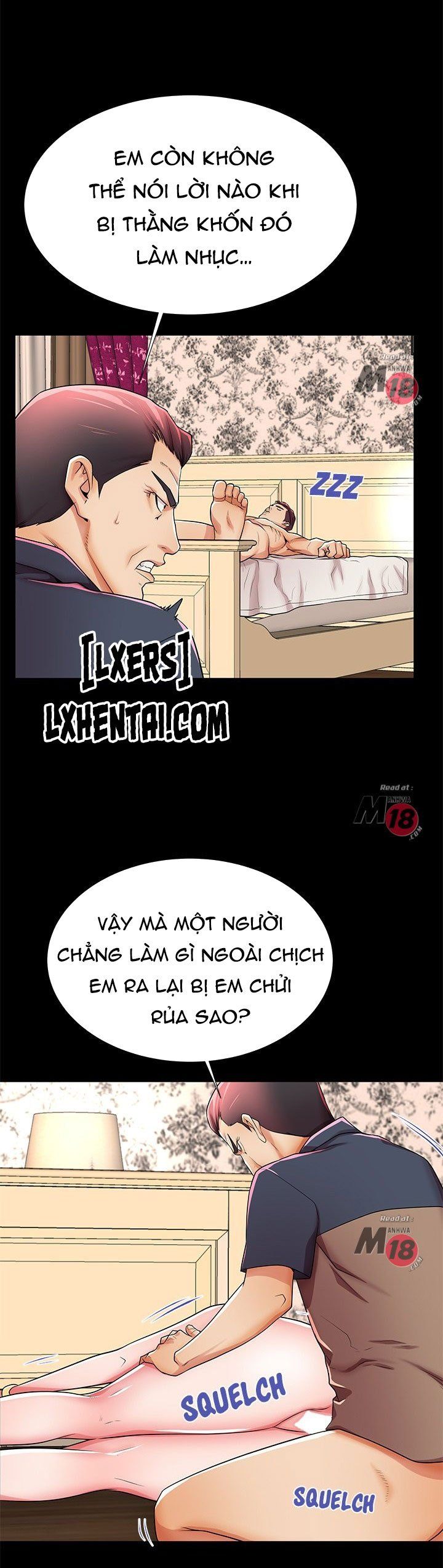 đọc truyện Người Mẹ Xấu Xa Chương 48 ảnh 10 tại Thiên Thai Truyện