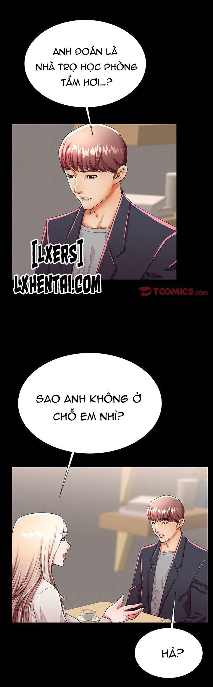 đọc truyện Người Mẹ Xấu Xa Chương 49 ảnh 19 tại Thiên Thai Truyện