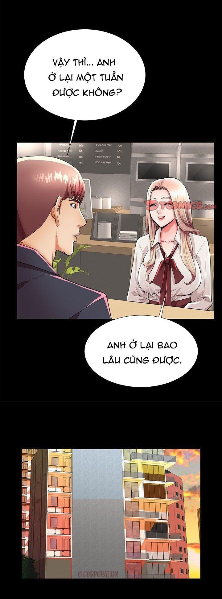 đọc truyện Người Mẹ Xấu Xa Chương 49 ảnh 21 tại Thiên Thai Truyện