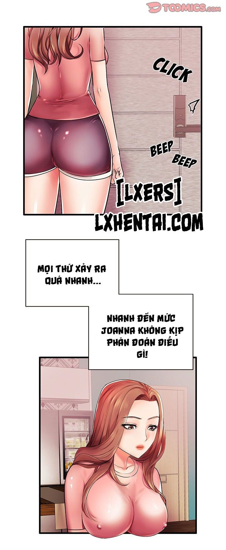đọc truyện Người Mẹ Xấu Xa Chương 5 ảnh 22 tại Thiên Thai Truyện