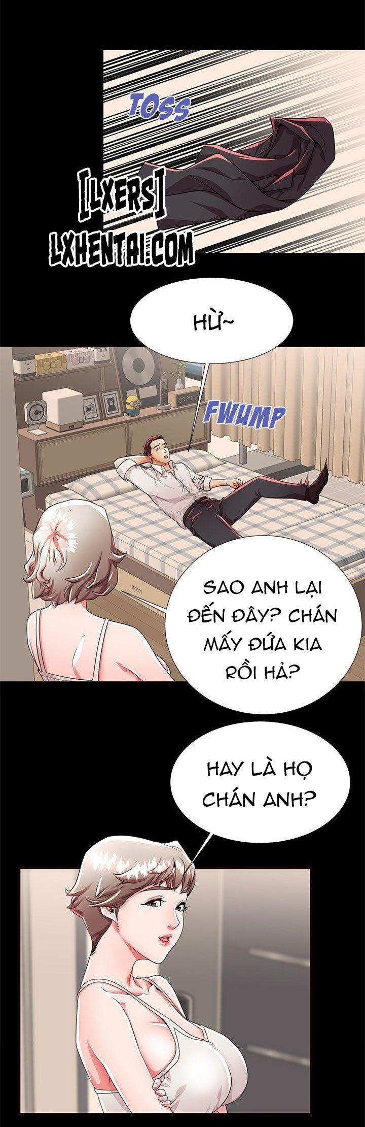 đọc truyện Người Mẹ Xấu Xa Chương 50 ảnh 14 tại Thiên Thai Truyện
