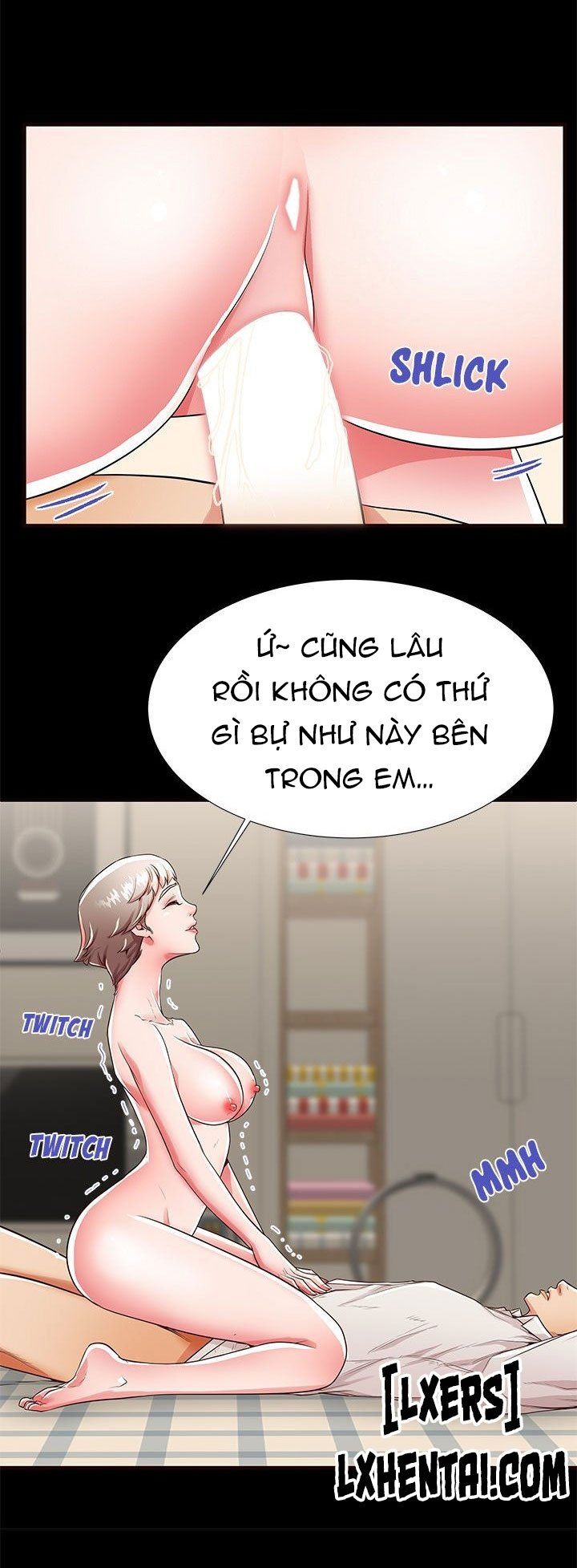 đọc truyện Người Mẹ Xấu Xa Chương 50 ảnh 23 tại Thiên Thai Truyện