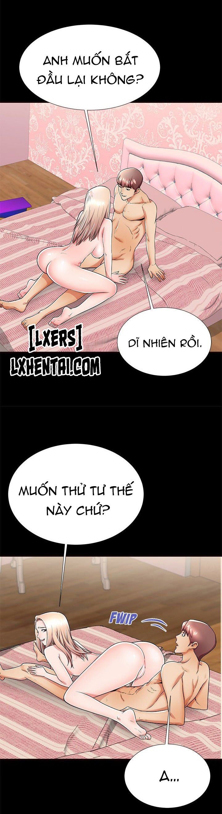 đọc truyện Người Mẹ Xấu Xa Chương 50 ảnh 35 tại Thiên Thai Truyện