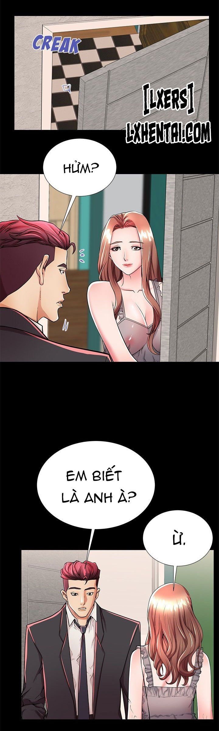 đọc truyện Người Mẹ Xấu Xa Chương 51 ảnh 19 tại Thiên Thai Truyện