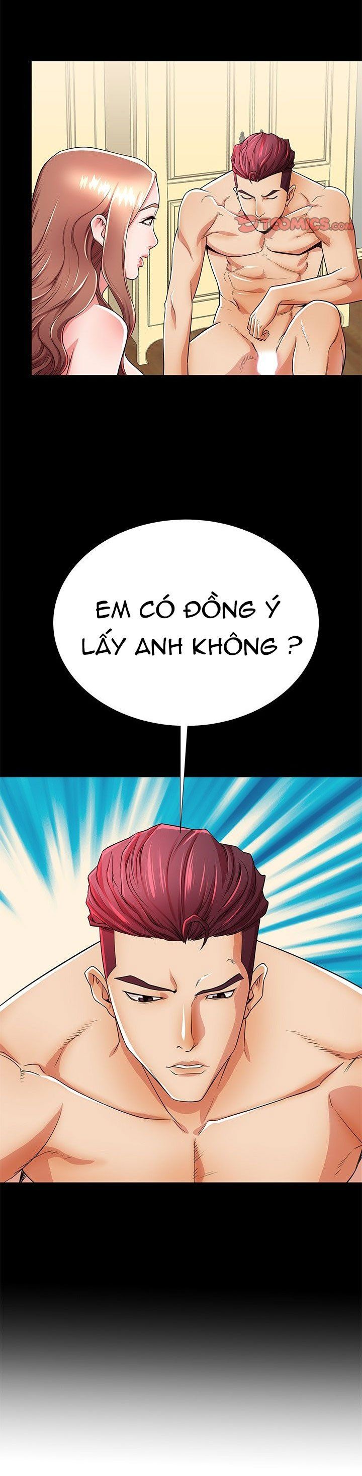 đọc truyện Người Mẹ Xấu Xa Chương 51 ảnh 33 tại Thiên Thai Truyện